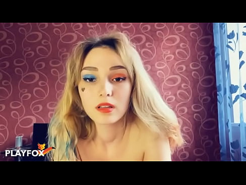 ❤️ Magiske virtual reality-briller gav mig sex med Harley Quinn ️❌ Hård porno at da.mrvideospornogratis.ru ️