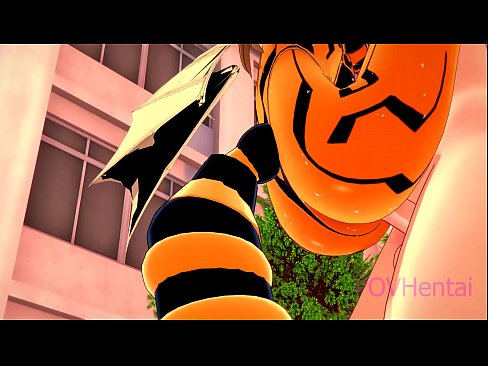 ❤️ Wasp Girl Monster ️❌ Hård porno at da.mrvideospornogratis.ru ️