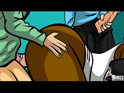 ❤️ Elever har sex med sort lærer efter skoletid ️❌ Hård porno at da.mrvideospornogratis.ru ️