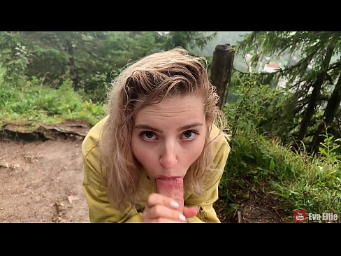 ❤️ Pige sluger sperm efter et offentligt blowjob - Eva Elfi ️❌ Hård porno at da.mrvideospornogratis.ru ️